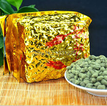 250g Famous Premium Organic China Taiwan Dong ding Ginseng Oolong Tea Green Food For Health Care Wulong Tea Free Shipping 2024 - buy cheap