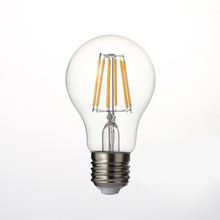 Retro LED Filament Light lamp E27 G45 A60 Clear Glass shell vintage edison led bulb  2W 4W 6W 8W 110V 220V 2024 - buy cheap