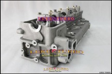 908 515 4M40 Cylinder Head For Mitsubishi Pajero L200 Montero GLX GLS Canter 94- 2.8L TD ME202621 ME193804 MI023 MI023S 908515 2024 - buy cheap