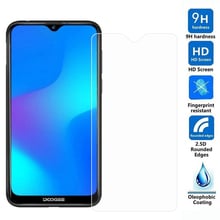 Tempered Glass For Doogee Y8 plus Screen Protector Toughened protective film For Doogee Y8 plus glass 2024 - buy cheap