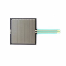 Free Shipping 1pcs original Resistance Sensor FSR406 Resistive film pressure sensor for Arduino Force Sensing Resistor 2024 - buy cheap