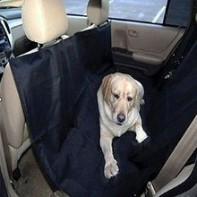 Universal Car seat cover Pet Quality Warranty! Free Shipping Cradle Dog Car Seat Cover Pet Mat Blanket Ventilation and dust 2024 - buy cheap