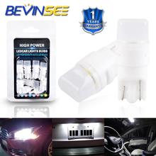 T10 194 W5W Car Dome Light LED Bulb For Audi A4 A5 Quattro S4 S5 RS5 Q7 Porsche Boxster GMC Envoy XL XUV Oldsmobile Bravada 2024 - buy cheap