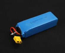 11.1V 2800mah 3S Battery for WLtoys V303 XK X350 CX20 RC Quadcopter Spare Parts 2024 - buy cheap