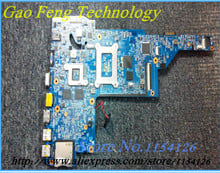 Laptop Motherboard 669084-001 FOR HP DM4 motherboard 48.4QC05.011 with HM67 DDR3 Non-Integrated 100% TESTED 2024 - buy cheap