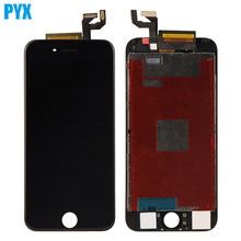 No Dead Pixel 4.7'' For iPhone 6S LCD Display with Touch Screen Digitizer Replacement Assembly 2024 - купить недорого