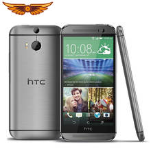 Смартфон M8 HTC One, 2+32ГБ 2024 - купить недорого