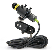515nm 30mW Dot Green Laser Module Laser Diode High Quality Adjustable Focus Spot Laser 2024 - buy cheap