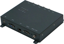 IMPINJ R2000 UHF RFID reader Long range UHF RFID reader 2024 - buy cheap
