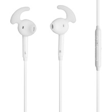 3.5mm In-Ear Headset Earphone Earbud With Mic for Samsung Galaxy S7/S7 Edge For iphone Xiaomi Huawei Without LOGO 2024 - buy cheap