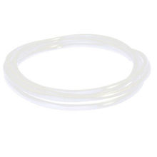 2.8M Long 6mm x 4mm Flexible Clear Polyurethane Tubing PU Pneumatic Hose Pipe 2024 - buy cheap