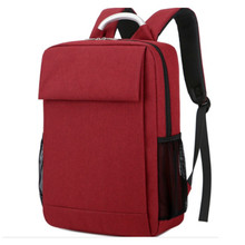 14-15.6inch Waterproof Women Men Backpack USB Charging Larger Travel School Bags 15.6"Laptop Backpack For Mackbook Pro Xiaomi HP 2024 - buy cheap