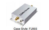 [LAN] switch Mini-Circuits ZRL-2150+ 950-2150MHz RF low noise amplifier 2024 - buy cheap