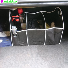 Car folding multi-purpose tool portable storage bag for Peugeot 206 207 208 301 307 308 407 2008 3008 4008 Car accessories 2024 - buy cheap