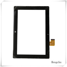 Nuevo Panel digitalizador de pantalla táctil de 10,1 pulgadas DXG2J1-0858-101A-V.2-FPC tableta 2024 - compra barato