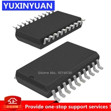 10pcs/lot   MC33883 MC33883DW MC33883EG SOP20  H-Bridge Gate Driver IC 2024 - buy cheap