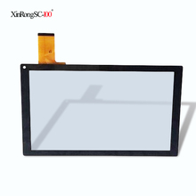 New 10.1" Tablet FK 10002 V1.0 Capacitive touch screen panel Digitizer Glass Sensor replacement Free Shipping 2024 - buy cheap