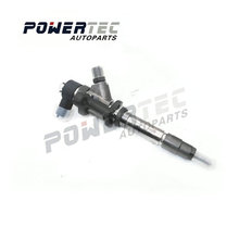 new common rail fuel injection 0445120090 diesel high performance injector set 0 445 120 090 For Mitsubishi ME227600 Excavator 2024 - buy cheap