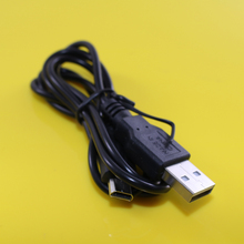 Cabo usb de carregamento para nintendo, para nds lite, ndsl, nova promoção, venda imperdível 2024 - compre barato