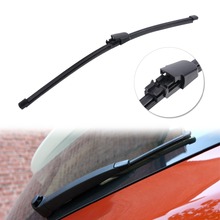 DWCX Car Rear Window Windscreen Wipers Windshield Wiper Blade For VW Polo 2009 2012 2013 Tiguan 2008 2009 2010 2011 2012 2024 - buy cheap