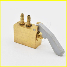 Dental Switch Handpiece hanger Holder Normal closed Valve Switch Dental valve 2024 - buy cheap