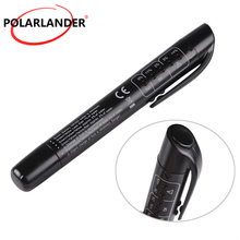 Polarlander Brake oil Brake Fluid Tester Pen Without Package Without Battery Diagnostic Tool Brake Tester 2024 - buy cheap