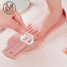 Kids Infant Foot Measure Gauge Shoes Size Measuring Ruler Tool Baby Child Shoe Toddler Infant Shoes Fittings Gauge Foot Measure 2024 - buy cheap