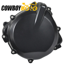 Cubierta de estator de aluminio para motocicleta, cárter de motor para SUZUKI GSXR GSX-R 600 750 GSXR600 GSXR750 1996 1997 1998 1999 2024 - compra barato