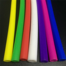 ID 10 x 14 mm OD Food Grade Silicone Gel Rubber Hose 2024 - buy cheap