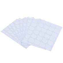 240pcs Protective Glue Cover Eyelash Sticker Patches Under Eye Pads Lash Eyelash Extension Paper Patches Eye Tips Stickers Tool 2024 - buy cheap