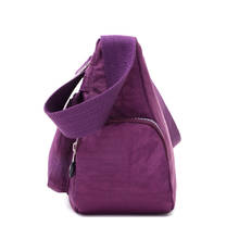 Women's Messenger Bags Ladies Nylon Handbag Travel Casual Shoulder Bags Female High Quality Tote Crossbody Bag Bolsos Mujer 2024 - buy cheap