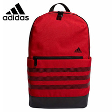 Новое поступление оригинальных рюкзаков унисекс для занятий спортом Adidas CL 3S 2024 - купить недорого