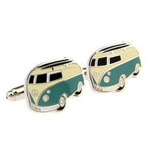 Train Cufflink 2 Pairs Free Shipping Promotion 2024 - buy cheap