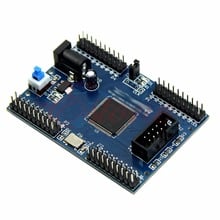 MAX II EPM240 CPLD Development Board Learning Breadboard Experiment Board For Altera - L060 New hot 2024 - buy cheap