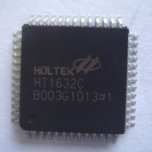 Chip de exibição led ht1632c ht1632 hkfp52-frete grátis 2024 - compre barato