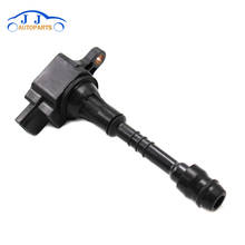 NEW Ignition Coil For 2001-2006 Nissan Sentra 1.8 Almera N16 Primera P11 22448-6N011 224486N011 2024 - buy cheap