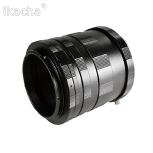 Macro Extension Tube Lens Ring for Canon EOS 1100D 550D 600D 1000D 500D 50D SLR 2024 - buy cheap