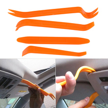 Car styling Audio door removal tool for Mercedes Benz W211 W203 W204 W210 W124 AMG W202 CLA W212 W220 W205 W201 A Class GLA W176 2024 - buy cheap