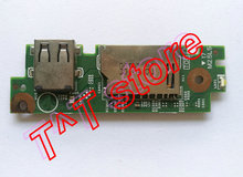 original 3541 USB Card Reader Board C0T2X 13804-1 Cedar Janus IO Card test good free shipping 2024 - buy cheap