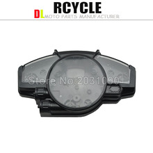 Protetor de tacômetro para motocicleta, velocímetro, tacômetro, tampa protetora, yamaha yzf r6 2006 a 2014 2024 - compre barato