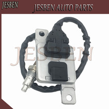 Sensor de óxido de nitrogênio 059907807h, adequado para vw touareg, tdi, audi q7, 2014-2017 2024 - compre barato