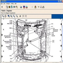 Alldata software Auto repair software alldata V10.53 auto diagnostic all data in 640GB New HDD Free Tech support 2024 - buy cheap