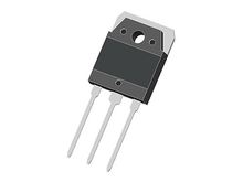 10PCS/LOT  FQA38N30 TO-3P N-Channel MOSFET Power Supply 300V 38A Quality Assurance 2024 - buy cheap