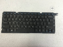New US Keyboard for DELL Vostro 14Z 5460 V5460 5460D 5470 5439 laptop keyboard English 2024 - buy cheap