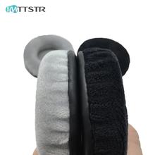 Earpads for ULTRASONE Proline 750 Headphones Earmuff Replacement Velvet Leather Ear Pads Cover Cushion Cups 2024 - buy cheap