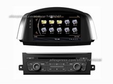 For Renault Koleos - Car GPS Navigation System + Radio TV DVD iPod BT 3G WIFI HD Screen Multimedia System 2024 - buy cheap