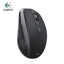 Logitech MX Anywhere 2S Bluetooth Wireless Mouse 2.4Ghz Wireless&Bluetooth Nano Mouse with 4000 DPI Support Official Agency Test 2024 - buy cheap