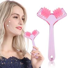 Slimming Chin Massage Roller Massager Skin Tightening Beauty Tools Face massager 2024 - buy cheap