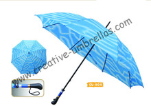Free shipping by sea,14mm metal shaft and double fluted ribs,manual golf umbrella,anti-rust,advertising gift promotio umbrella 2024 - buy cheap