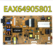 original 100% test for LG LG 55LA6500-CA 55LA6800 POWER BOARD LGP55-13LPB EAX64905801 2024 - buy cheap
